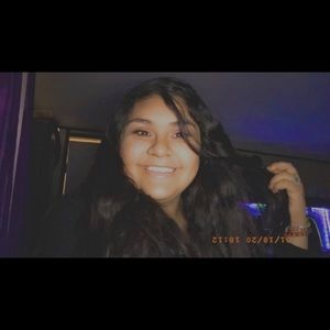 Meet your Posher, Jasmin